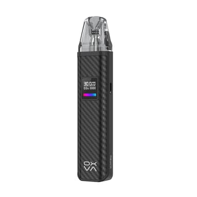 OXVA XLIM Pro 30W Pod System — Black Carbon