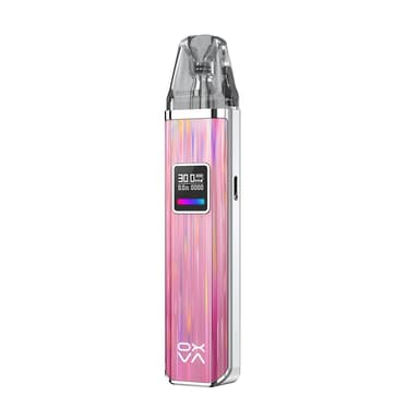 OXVA XLIM Pro 30W Pod System — Gleamy Pink