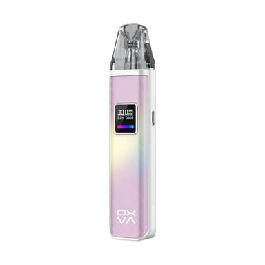 OXVA XLIM Pro 30W Pod System — Aurora Pink