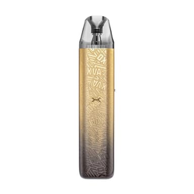 OXVA XLIM SE Classic 25W Pod System — Black Gold