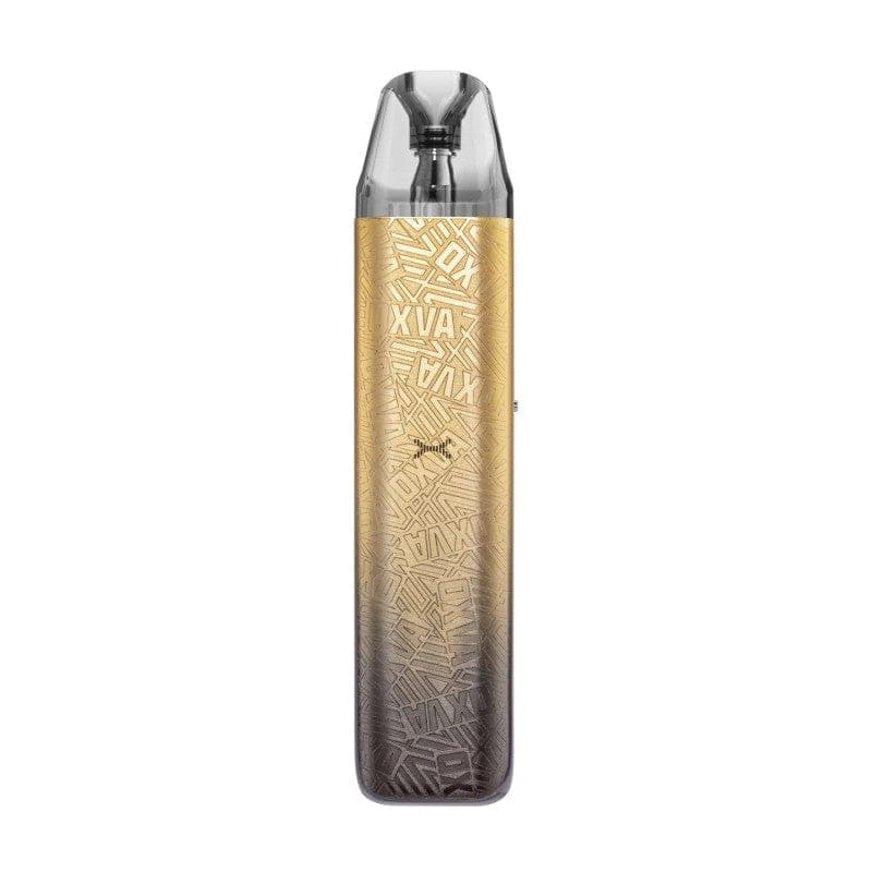 OXVA XLIM SE Classic 25W pod system vape part, compact device with sleek design and adjustable wattage for vaping.