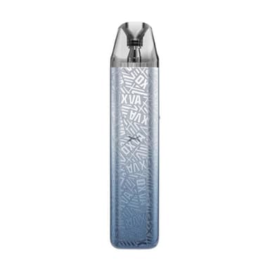 OXVA XLIM SE Classic 25W Pod System — Black Silver