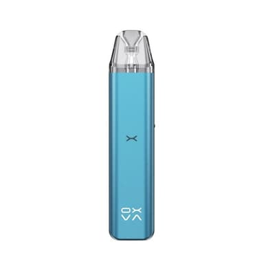 OXVA XLIM SE Classic 25W Pod System — Pure Blue