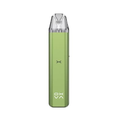 OXVA XLIM SE Classic 25W Pod System — Pure Green