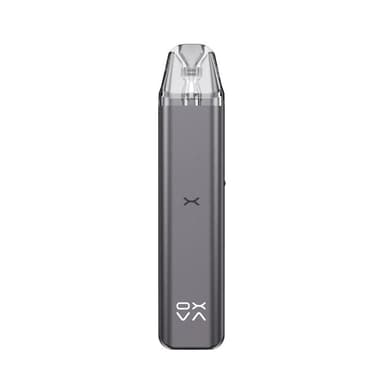 OXVA XLIM SE Classic 25W Pod System — Pure Gunmetal