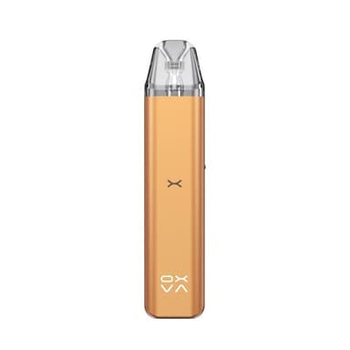 OXVA XLIM SE Classic 25W Pod System — Pure Orange