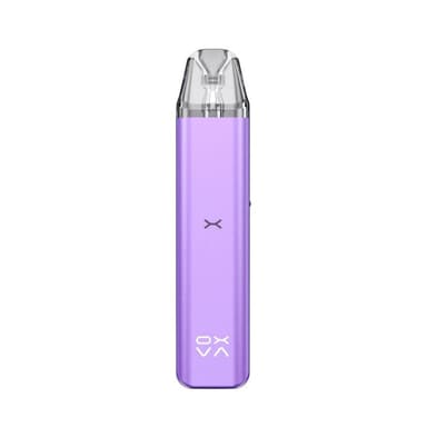 OXVA XLIM SE Classic 25W Pod System — Pure Purple