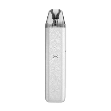OXVA XLIM SE Classic 25W Pod System — Silver