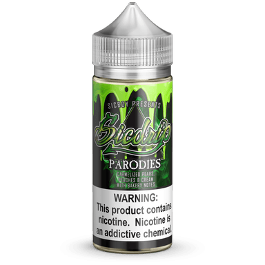 Sicboy - 100mL — Parodies
