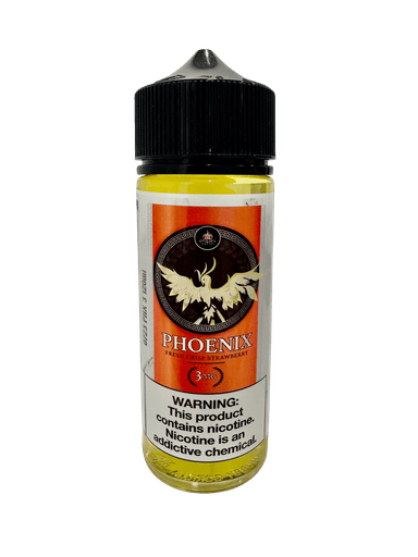 Cyclops Vapor - 120mL — Phoenix