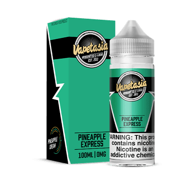 Vapetasia - 100mL — Pineapple Express