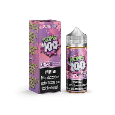 NOMS 100 - 100mL — Pixie Dip