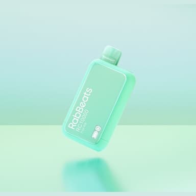 RabBeats RC10000 10,000 Puff Disposable — Fuji Ice