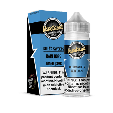 Vapetasia - 100mL — Rain Bops
