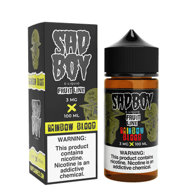 Sadboy - 100mL — Rainbow Blood