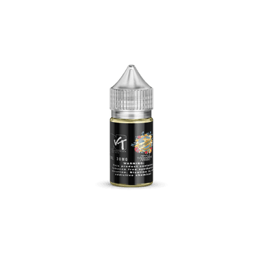 Vape The Nostalgia Salt - 30mL — RFRSH ATM