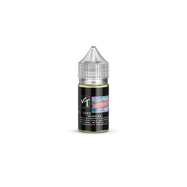 Vape The Nostalgia Salt - 30mL — Rock Star