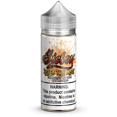 Sicboy - 100mL — Sicker Than Most