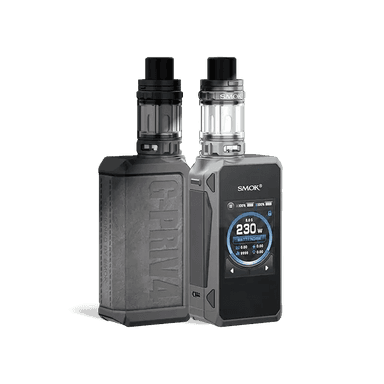 SMOK G-Priv 4 230W Starter Kit — Grey