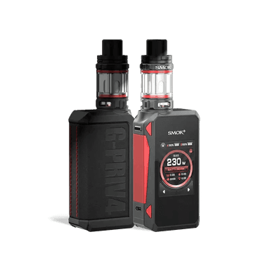SMOK G-Priv 4 230W Starter Kit — Black