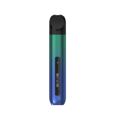 SMOK IGEE Pro Kit — Blue Green