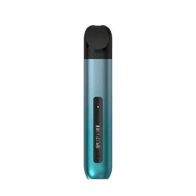 SMOK IGEE Pro Kit — Silver Blue