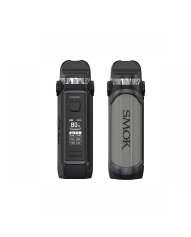 SMOK IPX 80 80W Pod Mod Kit — Grey