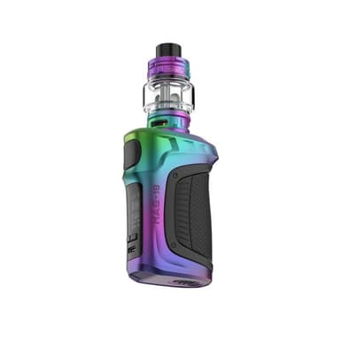 SMOK Mag-18 230W Starter Kit — Prism Rainbow
