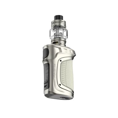 SMOK Mag-18 230W Starter Kit — Beige White
