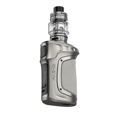 SMOK Mag-18 230W Starter Kit — Nano Chrome