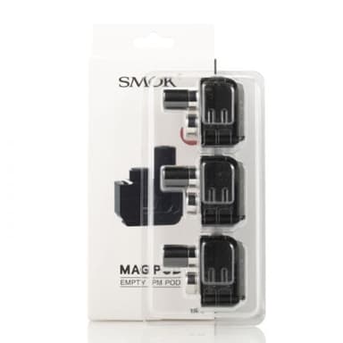 SMOK Mag Pod Replacement Pod