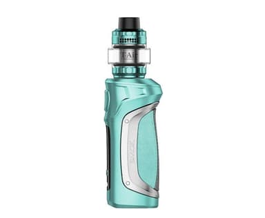 SMOK MAG Solo Starter Kit — Cyan