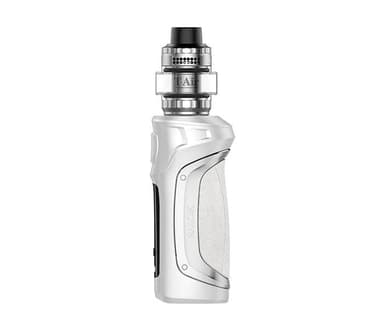 SMOK MAG Solo Starter Kit — Matte White