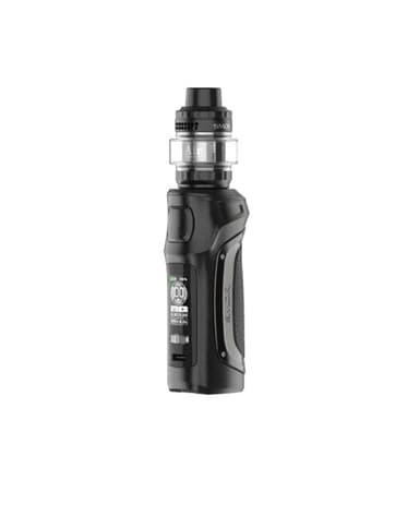 SMOK MAG Solo Starter Kit — Black Gunmetal