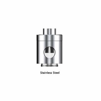 SMOK N18 Sub-Ohm Tank — Stainless Steel