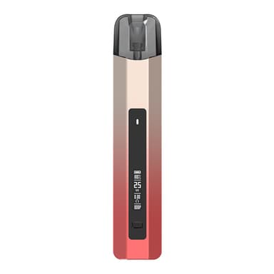 SMOK Nfix Pro 25W Pod System — Gold Red