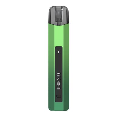 SMOK Nfix Pro 25W Pod System — Green Gold