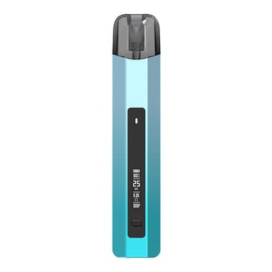 SMOK Nfix Pro 25W Pod System — Silver Blue