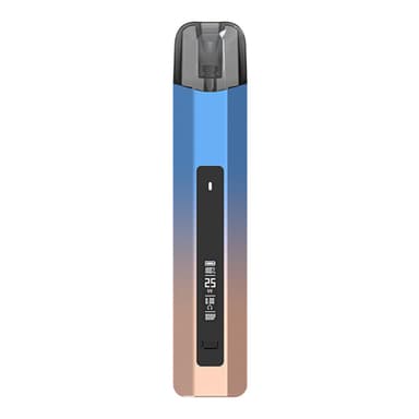 SMOK Nfix Pro 25W Pod System — Blue Gold