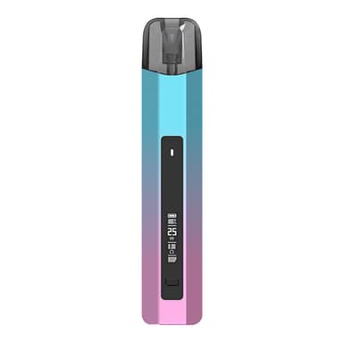 SMOK Nfix Pro 25W Pod System — Cyan Pink