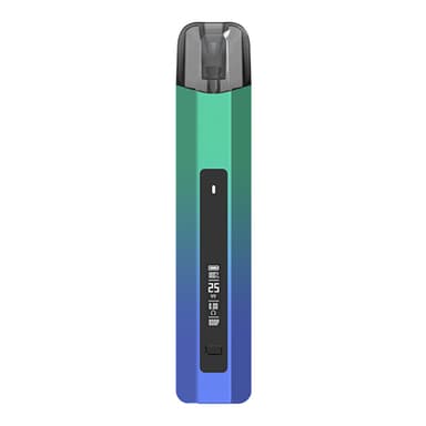 SMOK Nfix Pro 25W Pod System — Blue Green