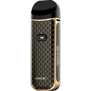 SMOK NORD 2 40W Pod System — Gold