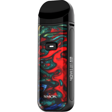 SMOK NORD 2 40W Pod System — 7-Color Resin