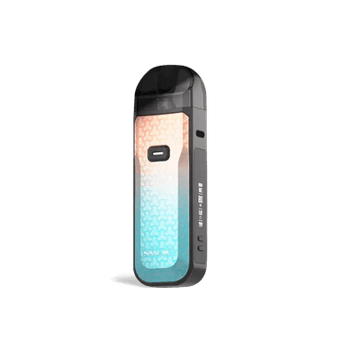 SMOK Nord 5 80W Pod System — Blue Pink Dart