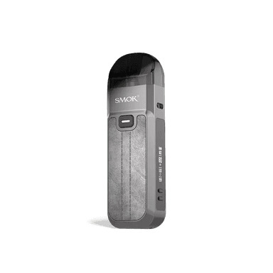 SMOK Nord 5 80W Pod System — Grey