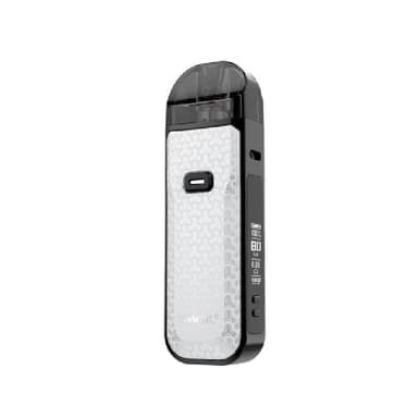 SMOK Nord 5 80W Pod System — White Dart