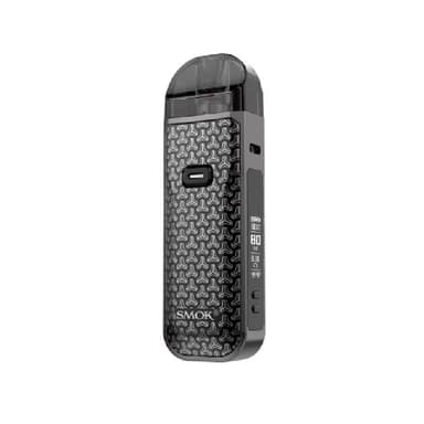 SMOK Nord 5 80W Pod System — Black Dart