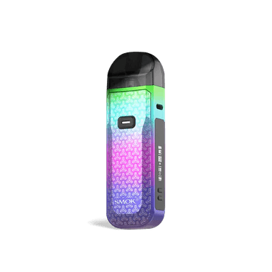 SMOK Nord 5 80W Pod System — 7-Color Dart