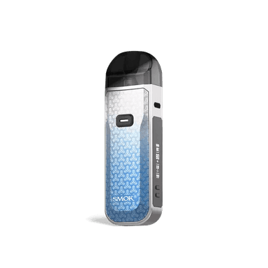 SMOK Nord 5 80W Pod System — Blue Grey Dart