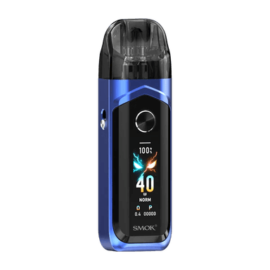 SMOK Nord 6 80W Pod Kit — Blue